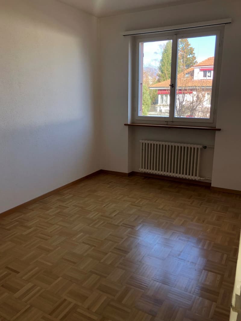 Moderne 3-Zimmerwohnung an der Gurnigelstr. 26 in Nidau (7)