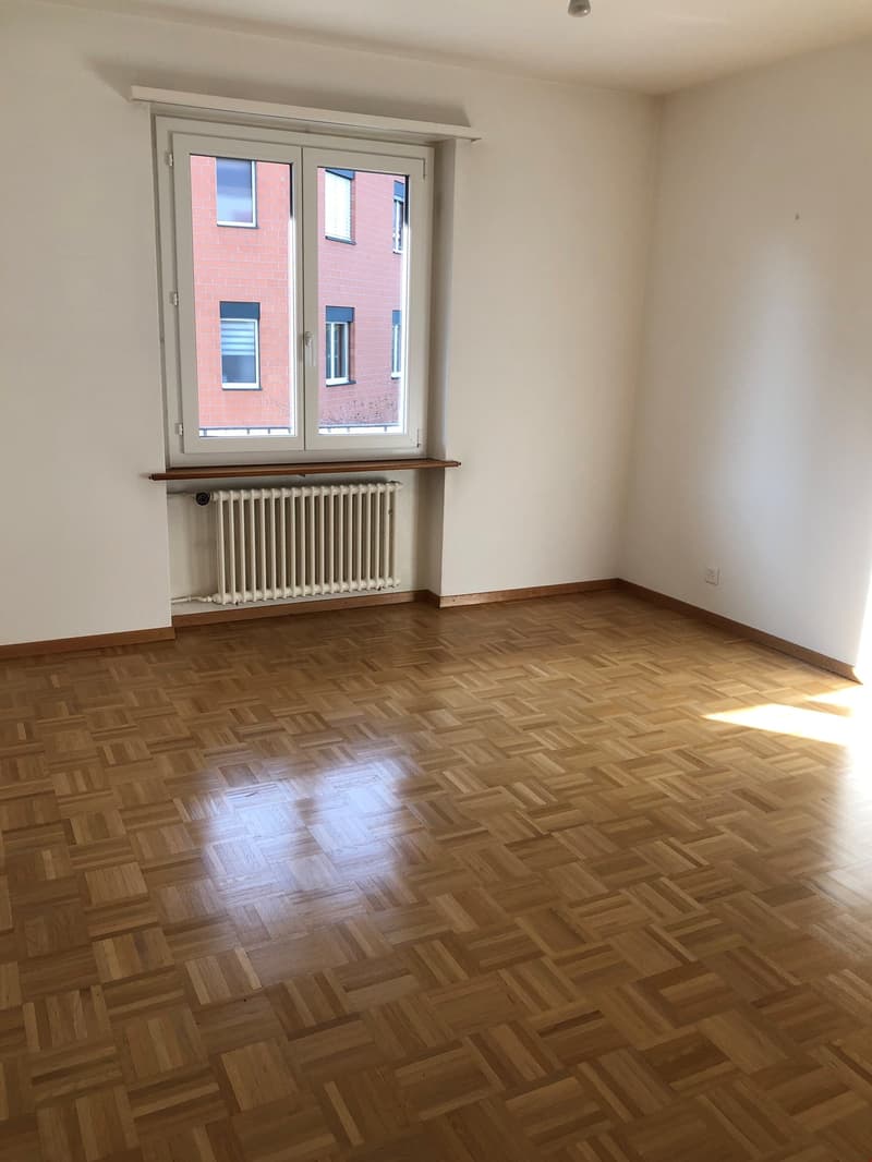 Moderne 3-Zimmerwohnung an der Gurnigelstr. 26 in Nidau (6)