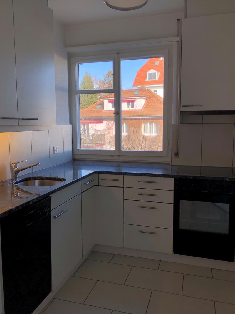 Moderne 3-Zimmerwohnung an der Gurnigelstr. 26 in Nidau (3)