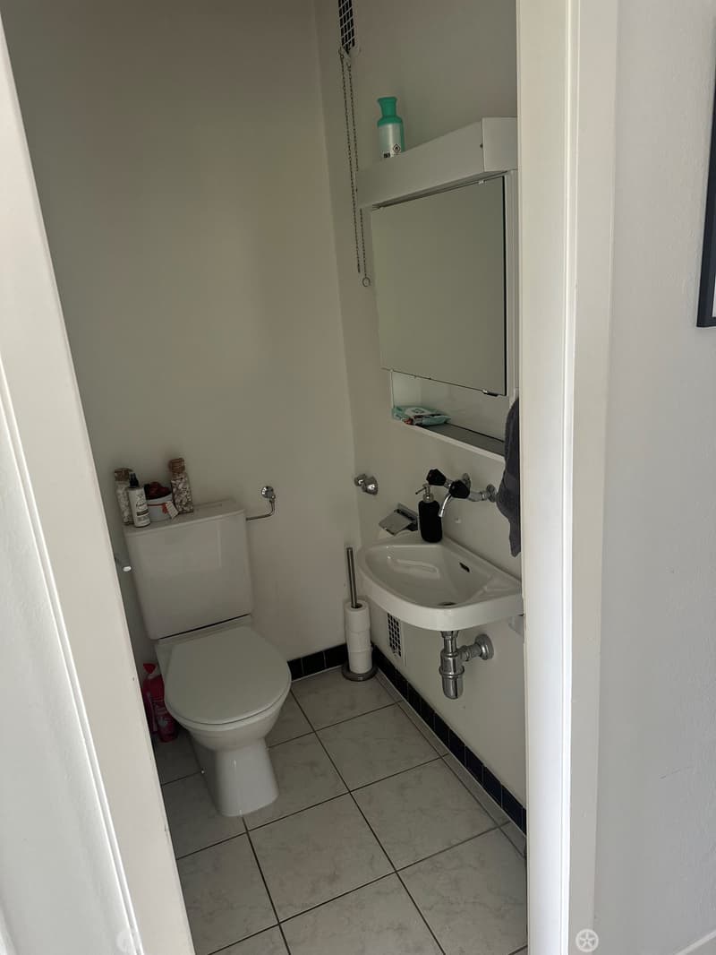 Helle 3.5-Zimmerwohnung mit zwei Balkonen in Biel (5)