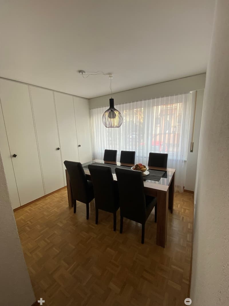 Moderne 3.5-Zimmerwohnung mit Balkon im beliebten Gurzelenquartier (5)