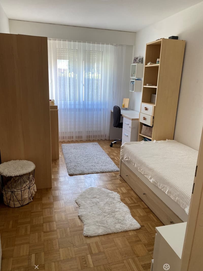 Moderne 3.5-Zimmerwohnung mit Balkon im beliebten Gurzelenquartier (6)