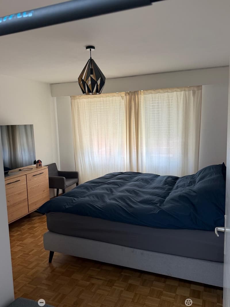 Moderne 3.5-Zimmerwohnung mit Balkon im beliebten Gurzelenquartier (7)