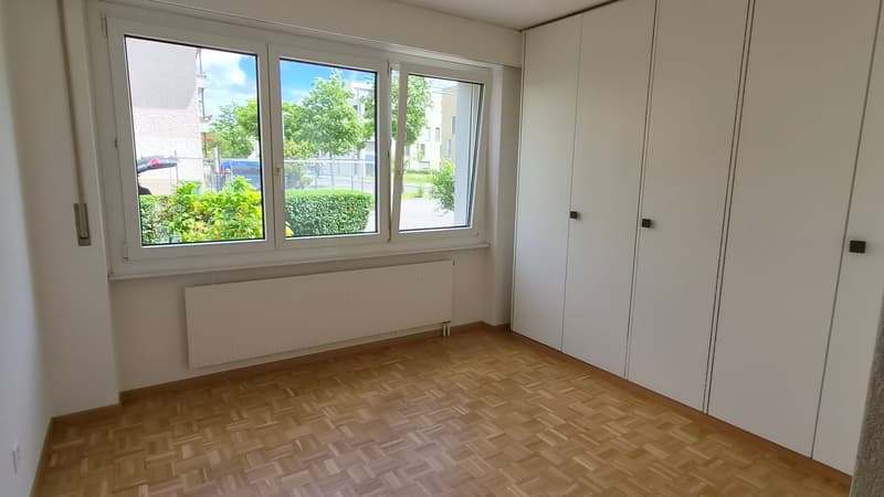 Grosszügige und helle 3-Zimmerwohnung mit Balkon im Gurzelenquartier (8)