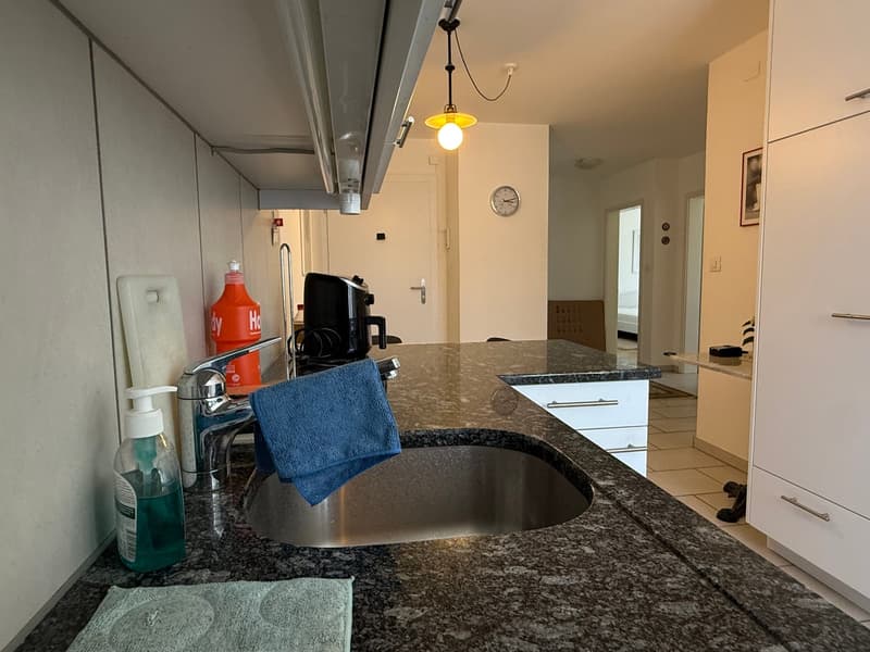 Moderne 3.5-Zimmerwohnung an attraktiver Lage zwischen Biel und Nidau (5)
