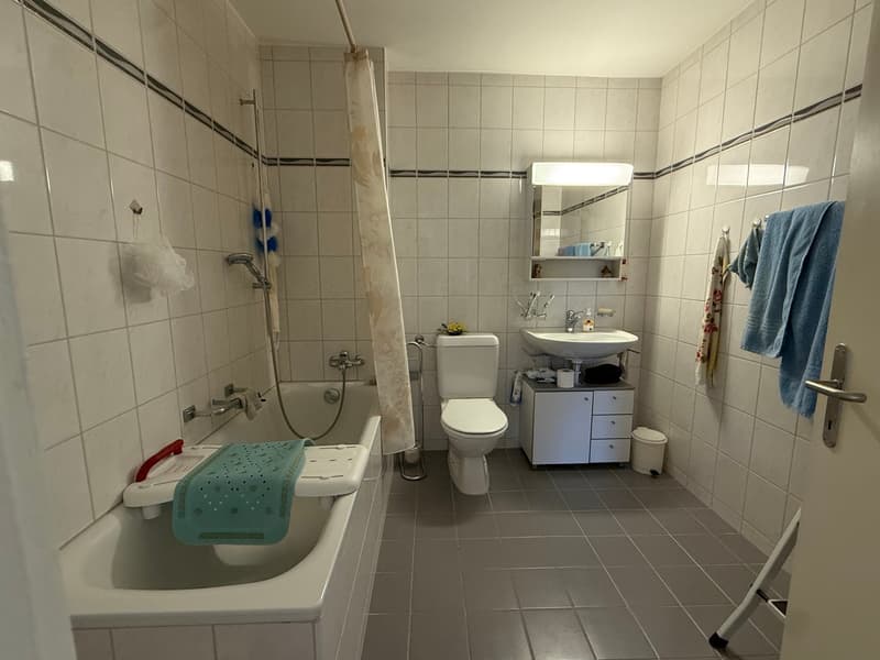 Moderne 3.5-Zimmerwohnung an attraktiver Lage zwischen Biel und Nidau (11)