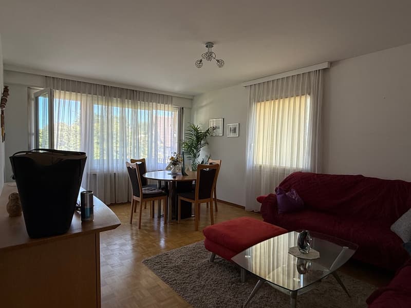 Moderne 3.5-Zimmerwohnung an attraktiver Lage zwischen Biel und Nidau (7)