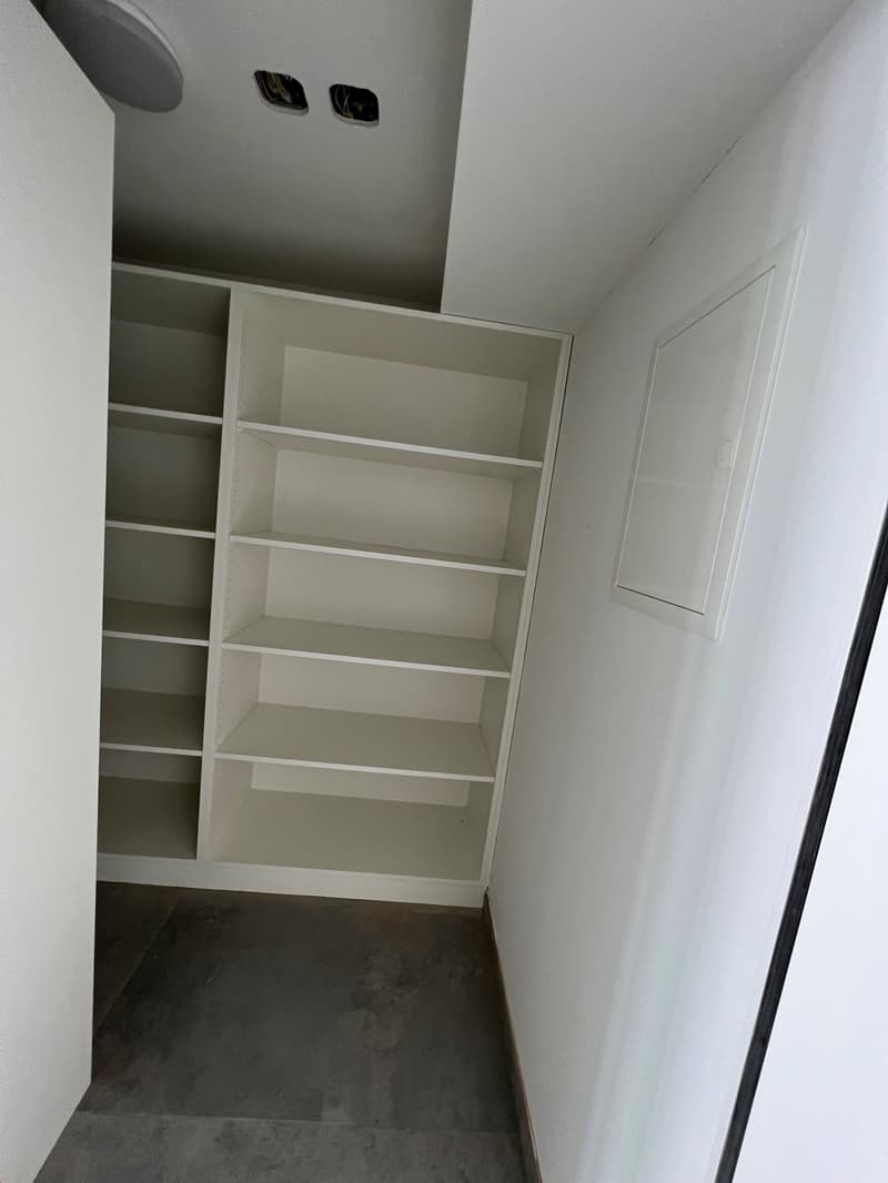 Wandschrank