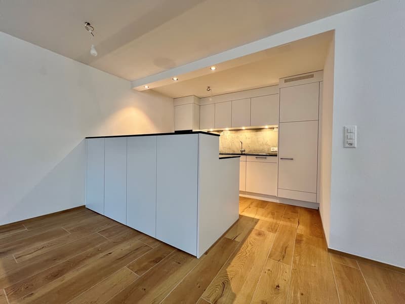 Wunderschöne 3.5-Zimmerwohnung an der Bahnhofstrasse 38, Biel (2)
