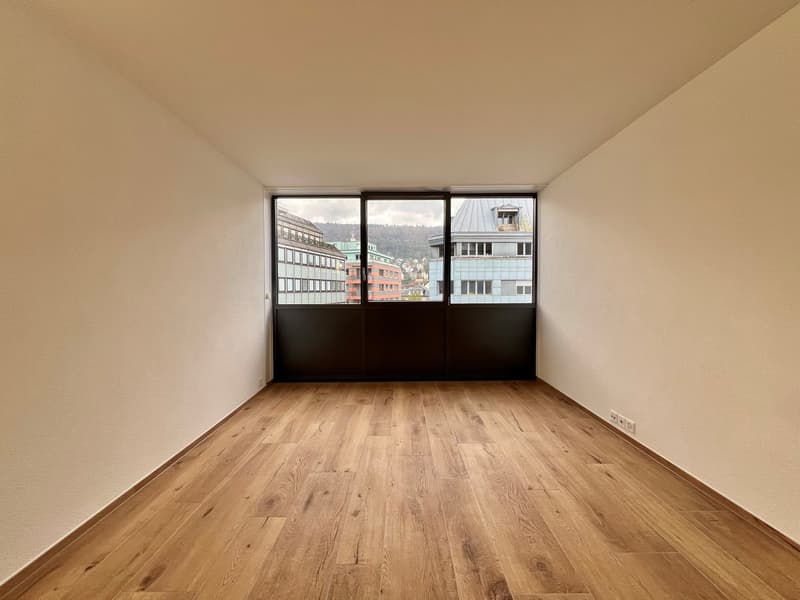 Wunderschöne 3.5-Zimmerwohnung an der Bahnhofstrasse 38, Biel (5)