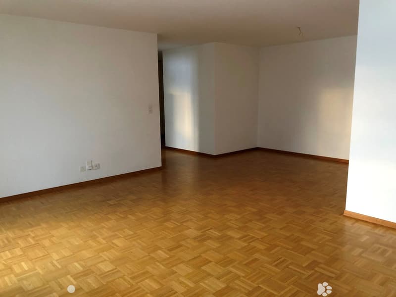 Helle 3.5-Zimmerwohnung mit grossem Balkon in Biel (3)