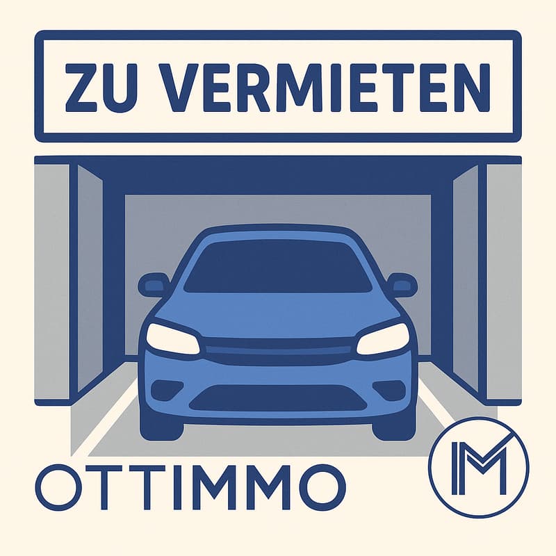 Einzelgarage an zentraler Lage in Biel (1)