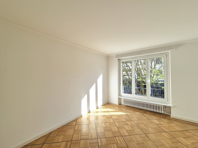 ERSTVERMIETUNG nach Komplettsanierung: Sonnige 5.5-Zi-Wohnung im Zentrum (11)