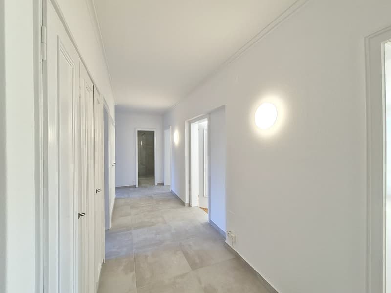 ERSTVERMIETUNG nach Komplettsanierung: Sonnige 5.5-Zi-Wohnung im Zentrum (8)
