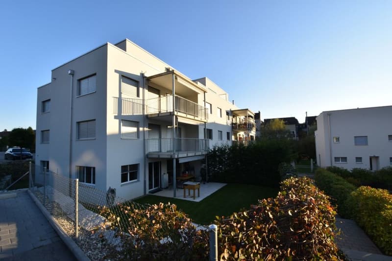 Mühleweg 11, 4950 Huttwil