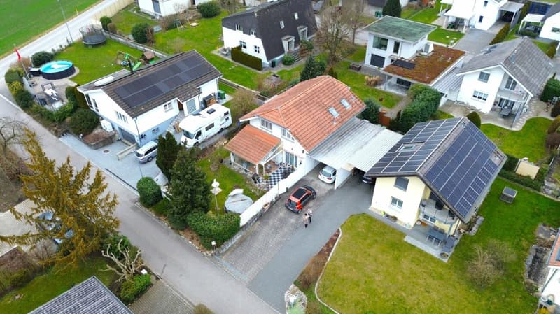Narzissenweg 6A, 4562 Biberist
