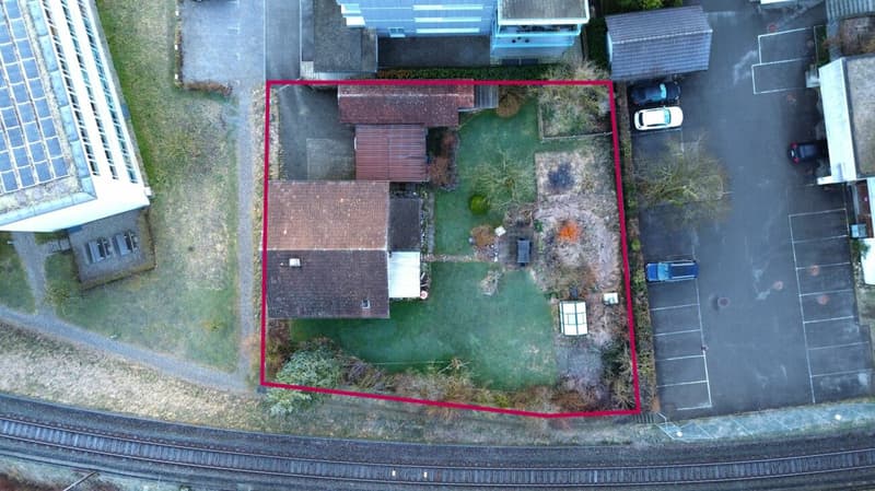 Kirchweg 4, 3510 Konolfingen