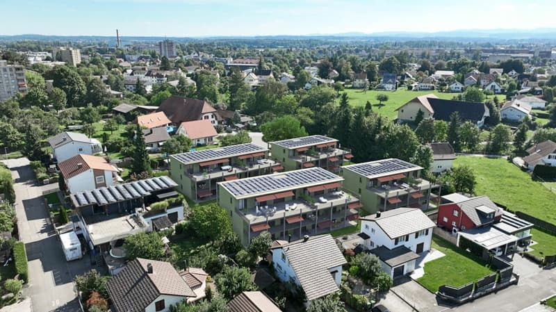 Bachstrasse 16, 4562 Biberist