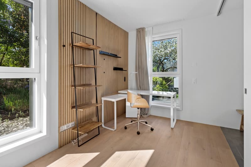 Traumhafte 3.5-Zimmer Erdgeschosswohnung in Kilchberg - Luxus und Komfort vereint (10)