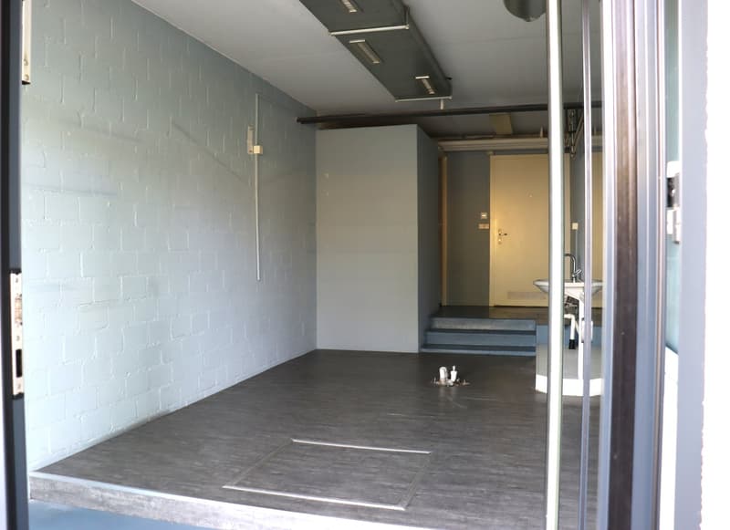 Vielseitiger Gewerberaum / Geschäftsraum ca. 22 m² in Kriens (7)