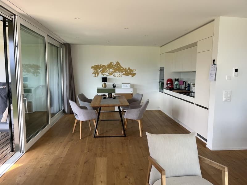 Charmante 2.5-Zimmer-Wohnung mit Stil und Wohlfühlfaktor in Rapperswil-Jona (4)