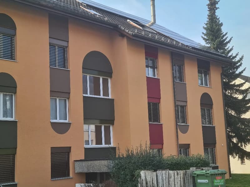 Aussenansicht