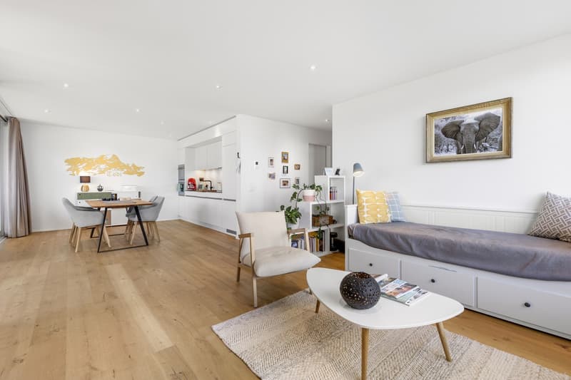 Charmante 2.5-Zimmer-Wohnung mit Stil und Wohlfühlfaktor in Rapperswil-Jona (5)