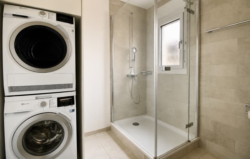 neu ausgebaute 3.5-Zimmer-Dach-Wohnung nähe Naherholungsgebiet (3)
