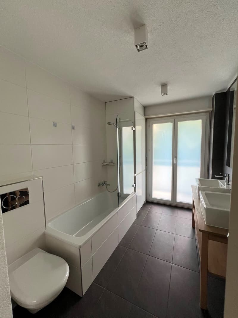 Lichtdurchflutete 4.5-Zimmer-Wohnung mit grosszügigem Badezimmer und moderner Ausstattung (10)