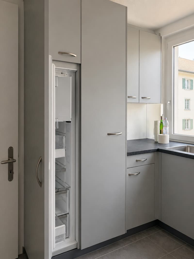 4 ½ Zimmer-Wohnung, 8127 Forch (4)