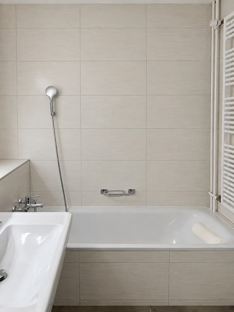 4 ½ Zimmer-Wohnung, 8127 Forch (6)