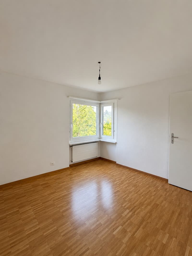 4 ½ Zimmer-Wohnung, 8127 Forch (10)