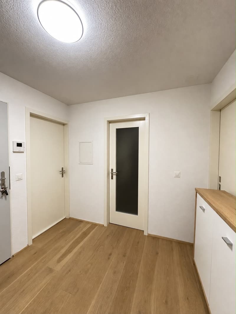 Wohnen mit zwei Balkonen attraktive 3.5-Zimmer-Wohnung in Emmenbrücke (3)