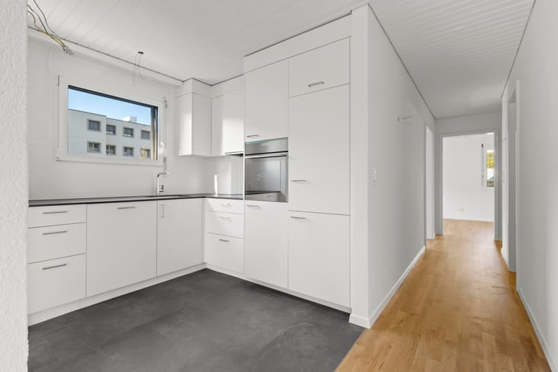 Frisch renovierte Erdgeschosswohnung (8)