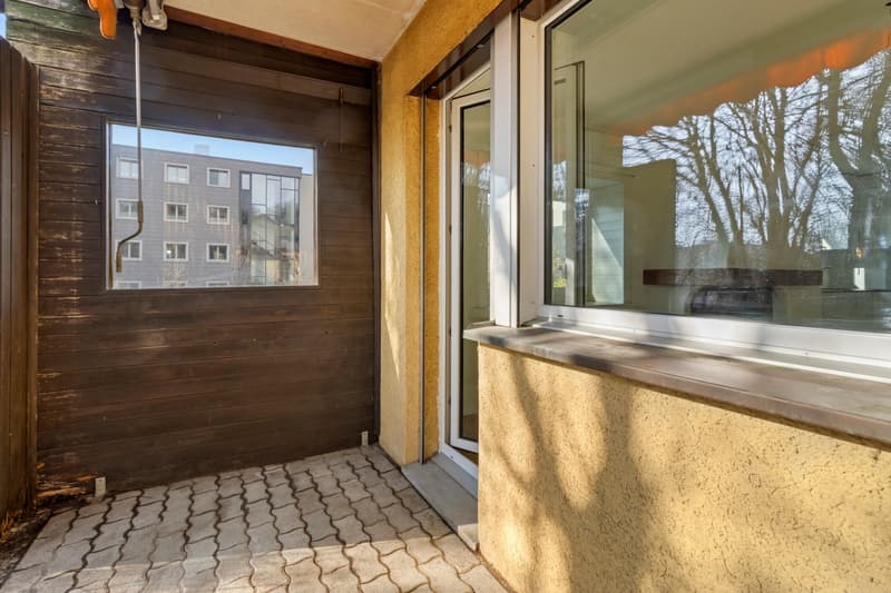 Frisch renovierte Erdgeschosswohnung (5)