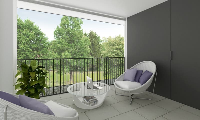 Loggia