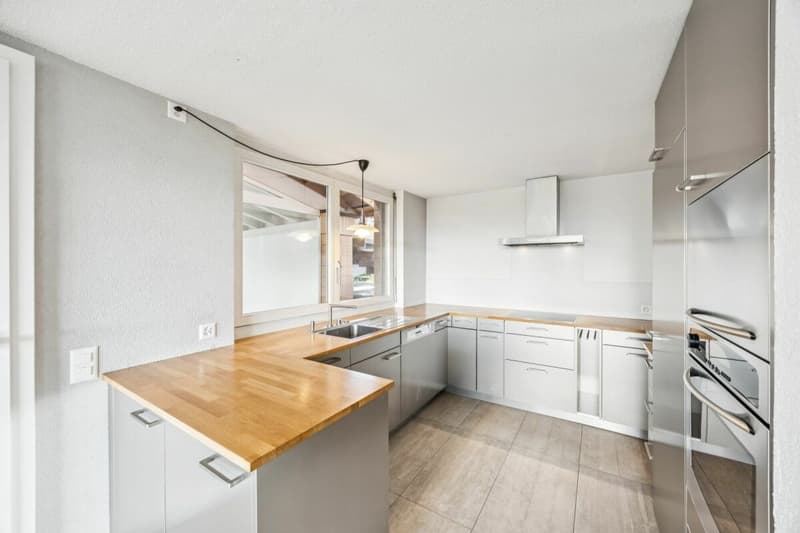 Einfamilienhaus mit traumhafter Weitsicht (10)