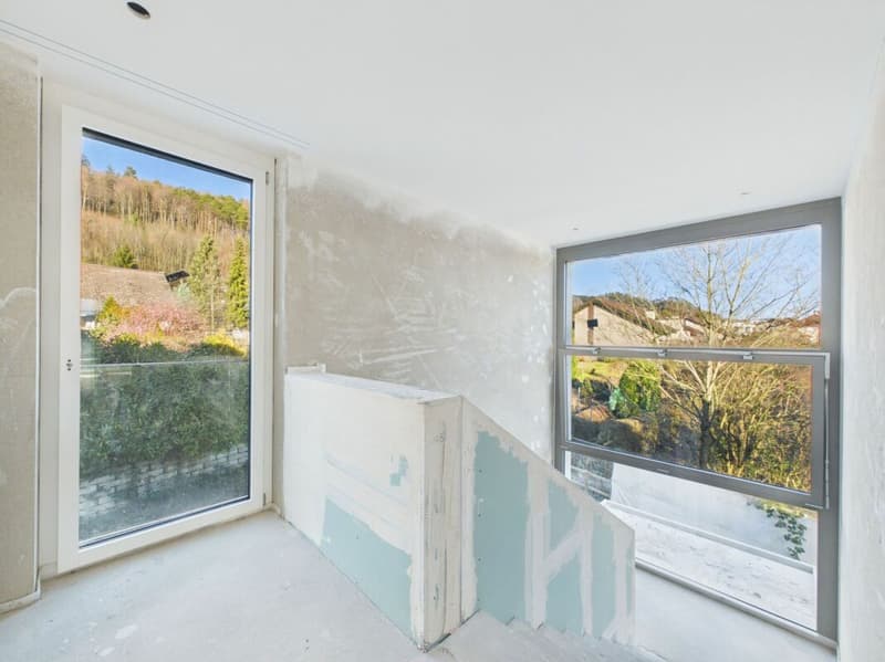 Exklusives Wohnen mit Weitblick in Ittigen (10)