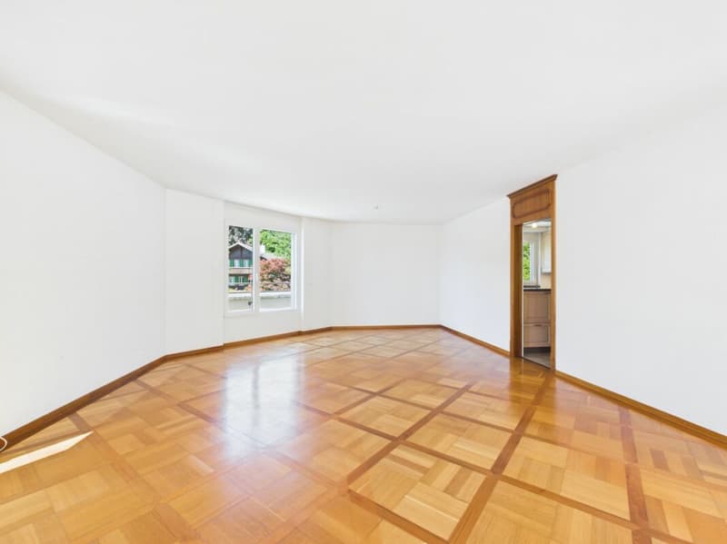 5½-Zimmer-Attikawohnung in Muri b. Bern (7)