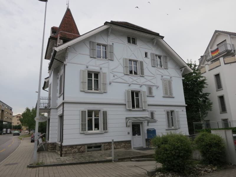Aussenansicht
