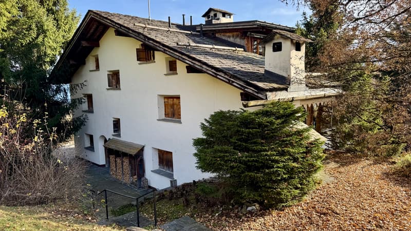 Aussenansicht