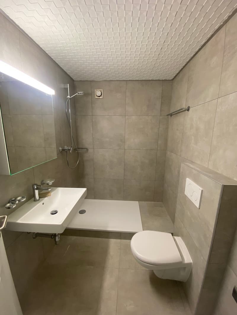 Charmant duplex de 4 pièces à Couvet (6)