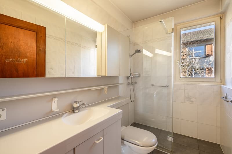 Vente, au plus offrant, d'une maison familiale avec grande piscine couverte ! (9)