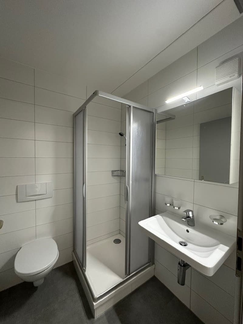 Charmant appartement de 3.5 pièces avec balcon à Boudry (5)