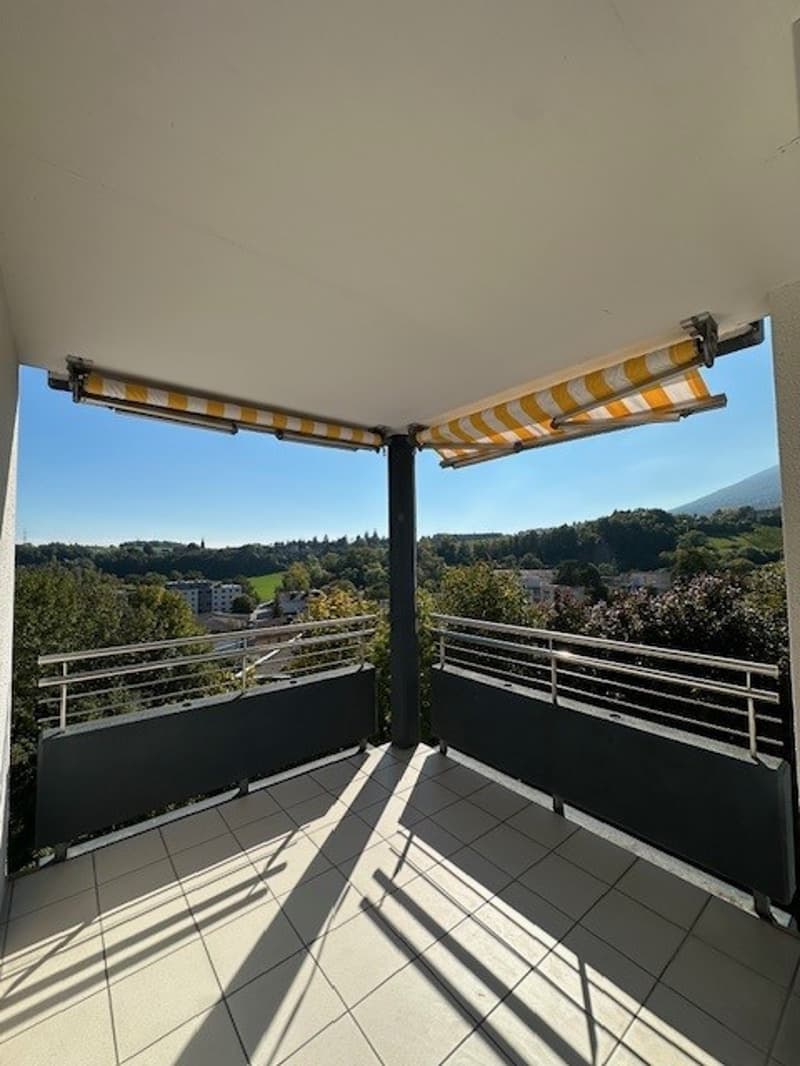 Charmant appartement de 3.5 pièces avec balcon à Boudry (7)