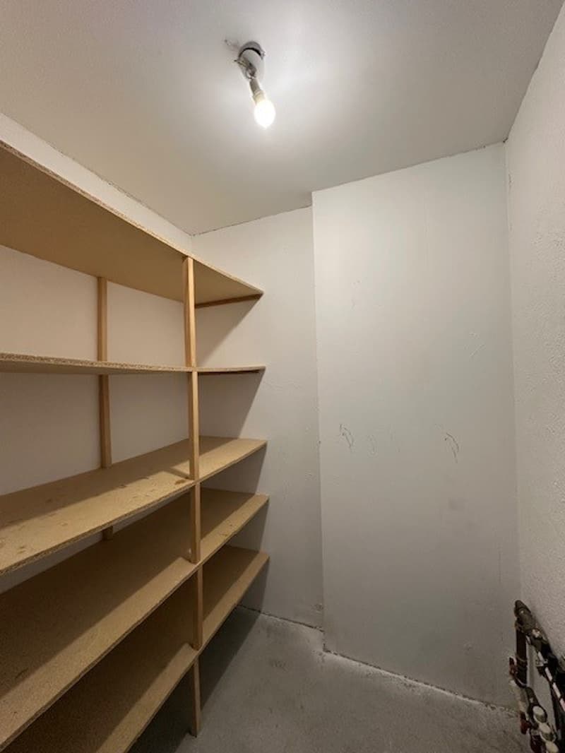 Charmant appartement de 3.5 pièces avec balcon à Boudry (6)
