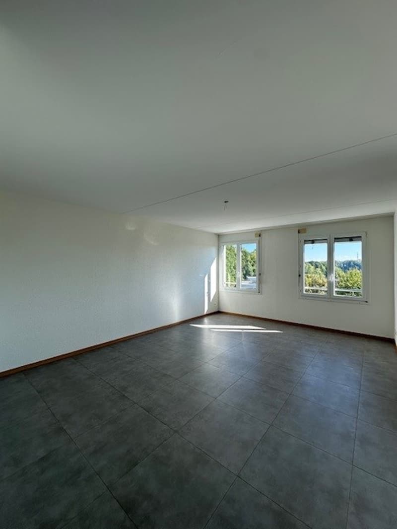 Charmant appartement de 3.5 pièces avec balcon à Boudry (2)