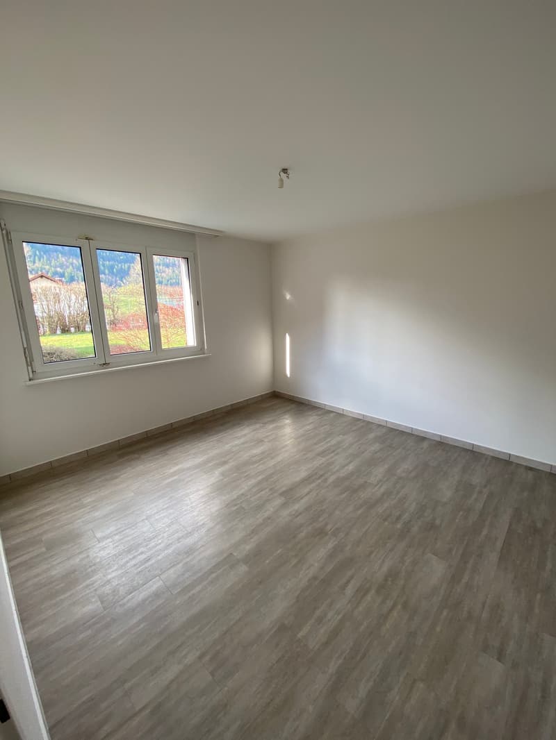 Magnifique appartement de 3.5 pièces au rez-de-chaussée à Fleurier (4)