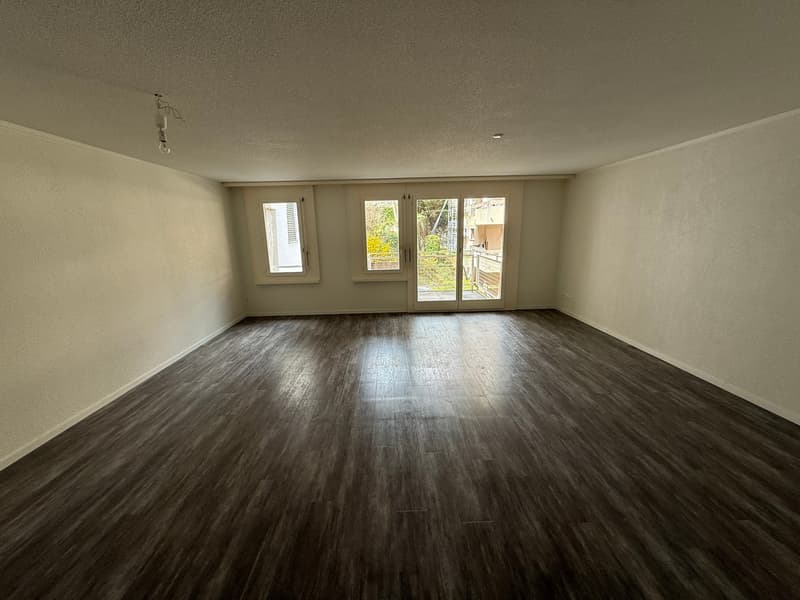 Charmant appartement 3.5 pièces avec balcon à Peseux (3)