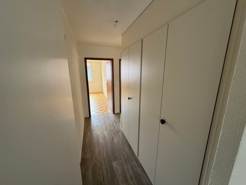 Charmant appartement 3.5 pièces avec balcon à Peseux (7)